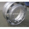 Hot Sale Truck Steel Wheel Rim 22.5 * 7.5 usine directement